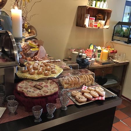 Ziza Hotel Valkenburg aan de Geul Buitenkant foto