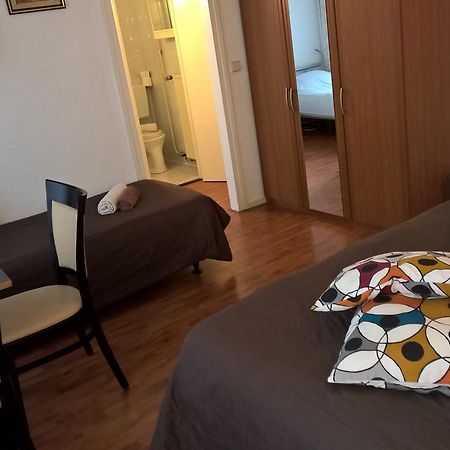 Ziza Hotel Valkenburg aan de Geul Buitenkant foto