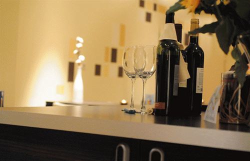 Ziza Hotel Valkenburg aan de Geul Buitenkant foto