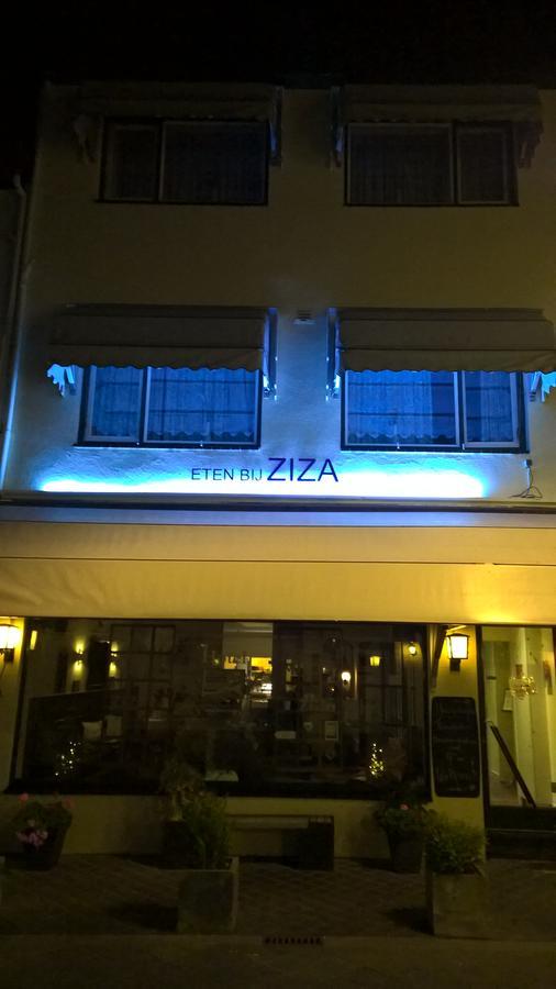 Ziza Hotel Valkenburg aan de Geul Buitenkant foto