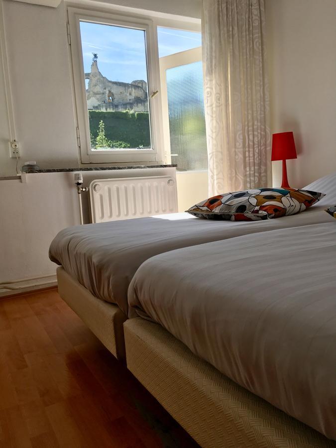 Ziza Hotel Valkenburg aan de Geul Buitenkant foto