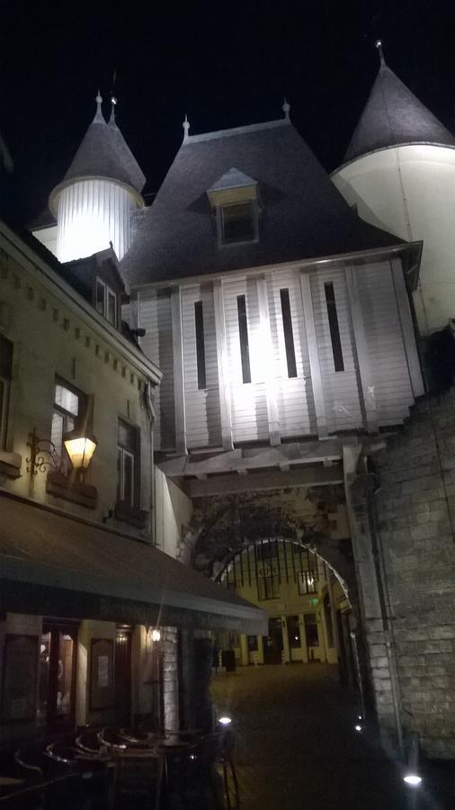 Ziza Hotel Valkenburg aan de Geul Buitenkant foto