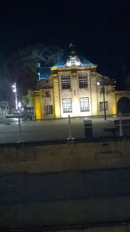Ziza Hotel Valkenburg aan de Geul Buitenkant foto