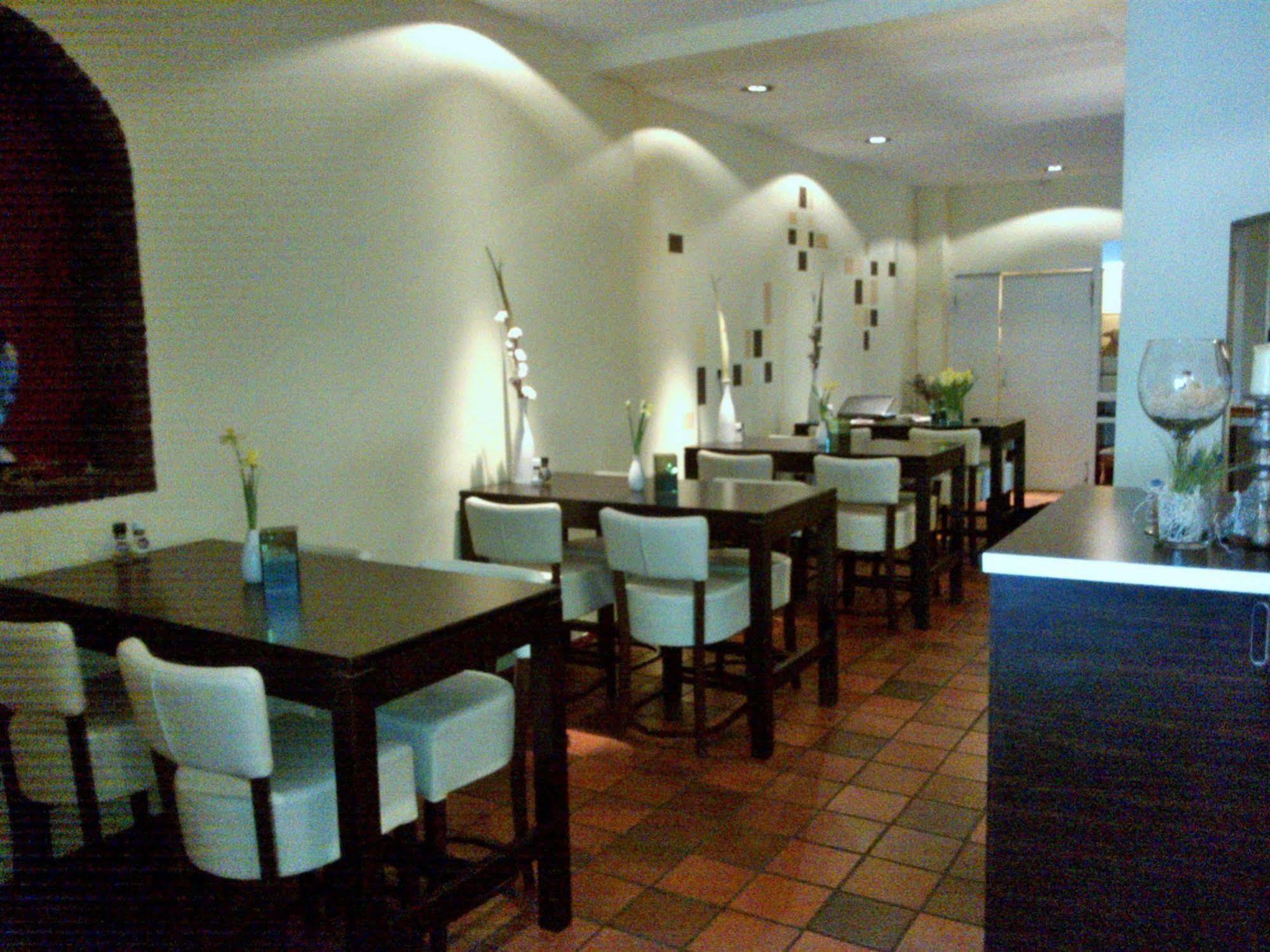 Ziza Hotel Valkenburg aan de Geul Buitenkant foto